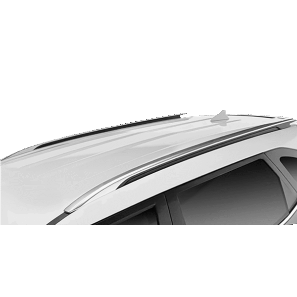 Kia India Roof Garnish – Styling Edition for Seltos