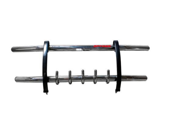 CREATA 2020 FRONT PROTECTOR SPYDER - Image 2