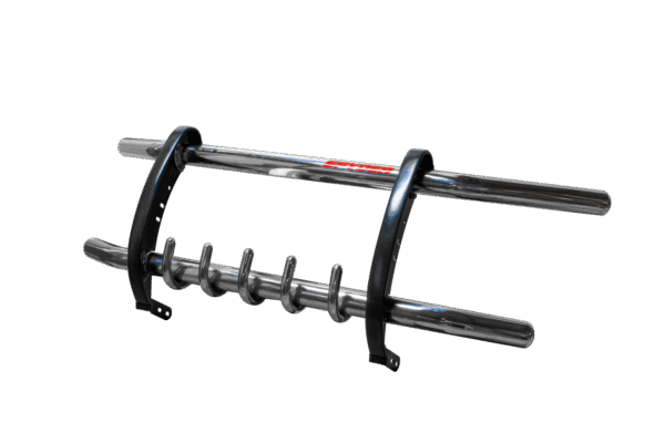 CREATA 2020 FRONT PROTECTOR SPYDER - Image 3