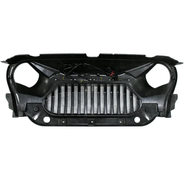 Mahindra & Mahindra TopFire Design Grill for Mahindra THAR - Image 5