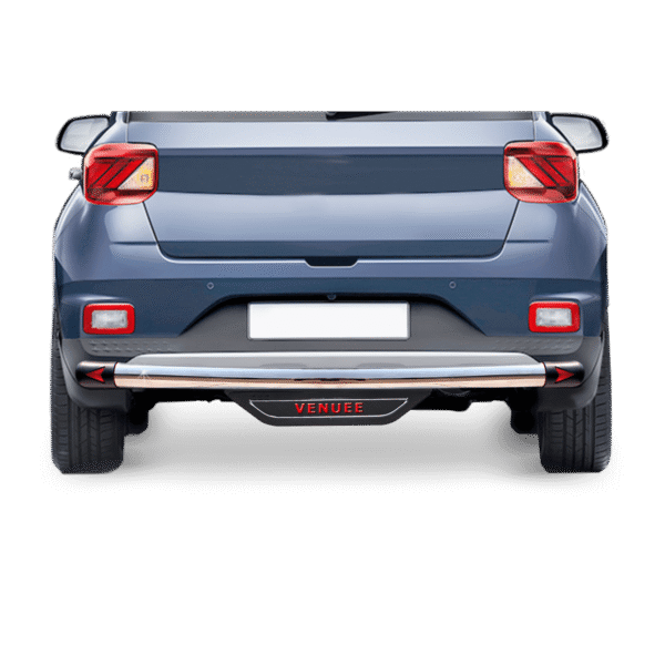 Hyundai VENUE REAR PROETCTOR GENIUS
