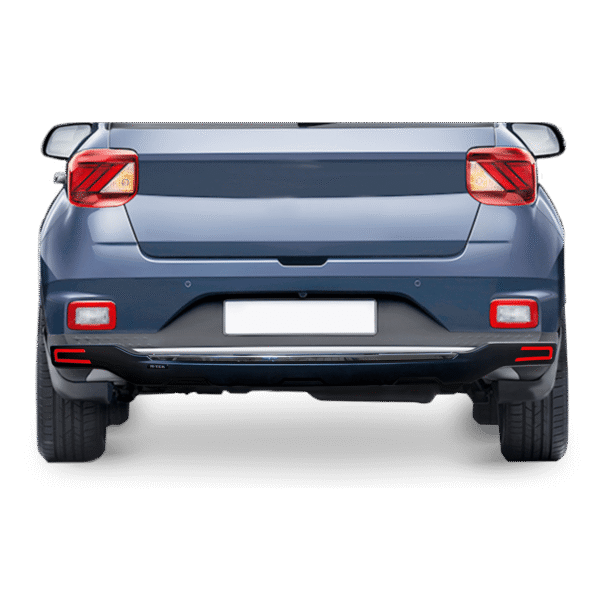 Hyundai VENUE REAR BIKE PROTECTOR
