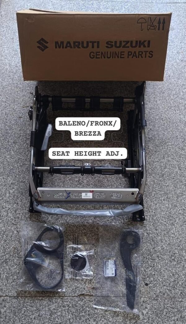 Maruti Suzuki Maruti Suzuki Genuine Seat Height Adjustment Kit for Baleno / Fronx / Brezza