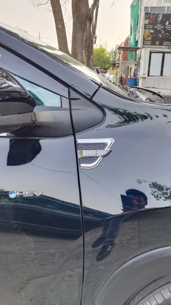 Toyota Side Vent Trim – For Toyota Innova Hycross