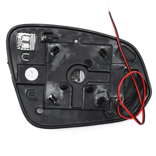Toyota YCL Anti-Dimming Side Mirror Glass with LED Indicator for Toyota Fortuner / Innova Crysta - Image 5