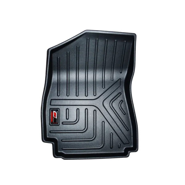 GFX Life Long Car Mats for Tata Curvv - Automatic/Ev - Image 2