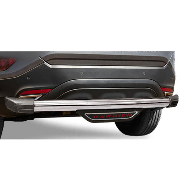 Tata Motors REAR PROTECTOR BLAZE HARRIER