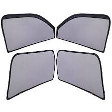 Honda KMH Foldable Curtains For Honda Jazz