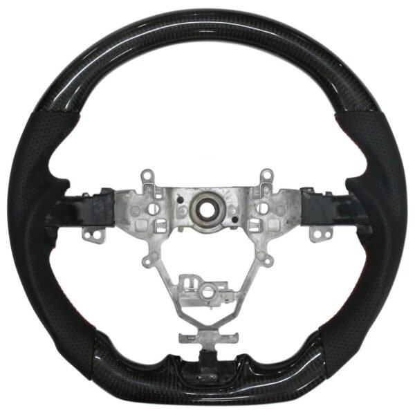 Toyota LED Performance Steering Wheel for Toyota Fortuner / Innova Crysta / Hilux