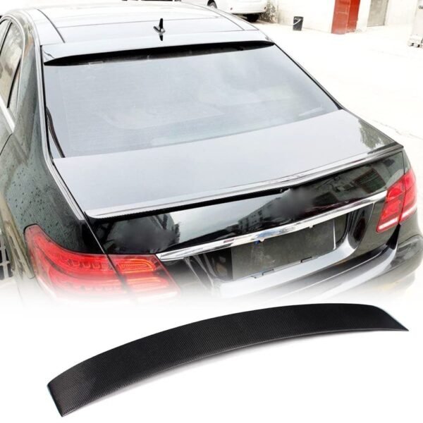 Mercedes-Benz Roof Wing for Mercedes BenZ E-class W212 - Image 2