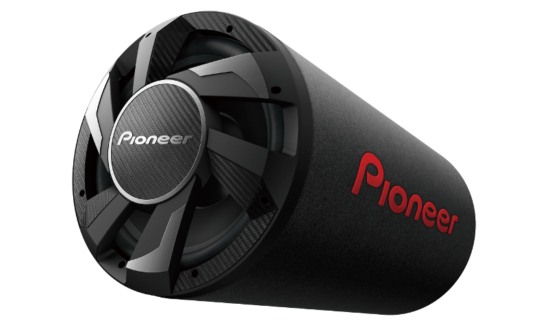 Pioneer TS-WX300TA Pioneer