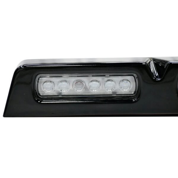 Mahindra & Mahindra Defender Style Roof Light For Mahindra Thar/ROXX - Image 5