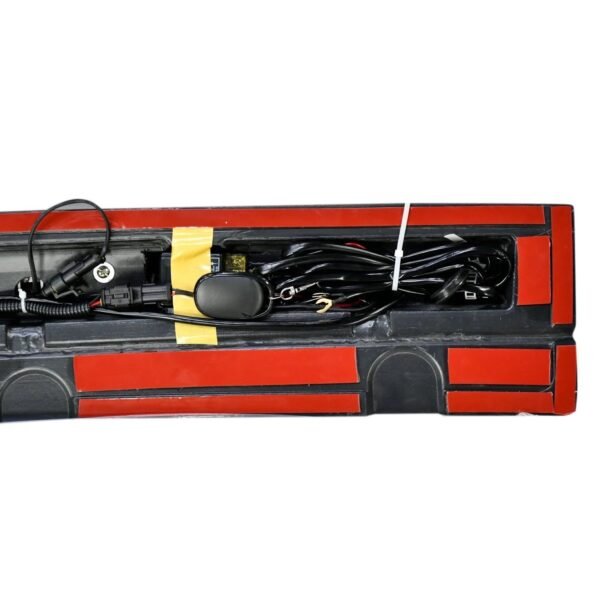 Mahindra & Mahindra Defender Style Roof Light For Mahindra Thar/ROXX - Image 7