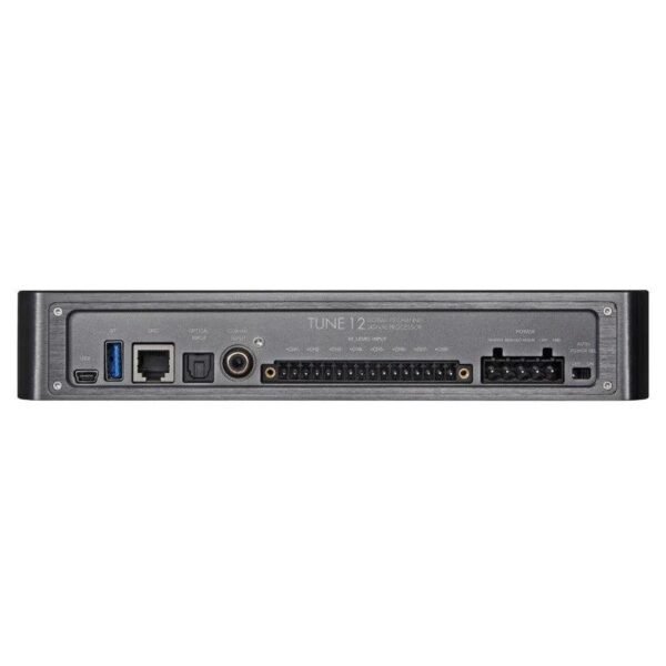 MUSWAY 12 Channel DSP - TUNE12 - Image 4