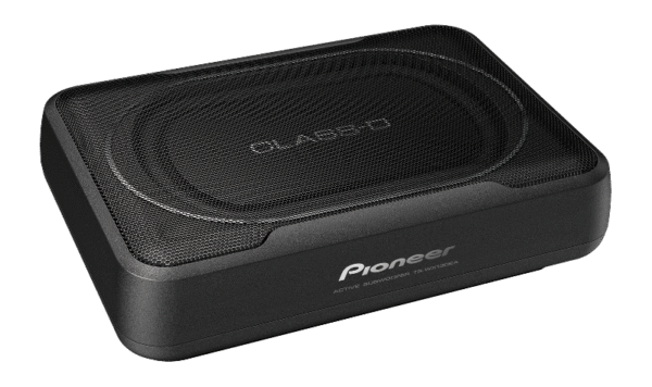 TS-WX130EA Pioneer