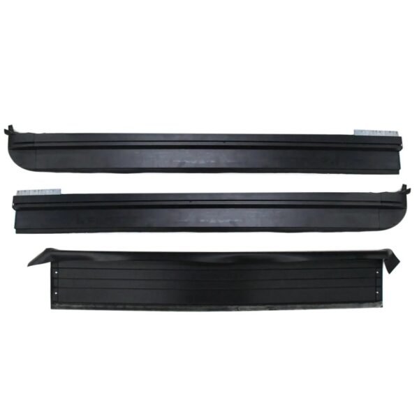 Toyota Automatic Shutter for Toyota Hilux - Image 3