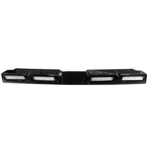 Mahindra & Mahindra Defender Style Roof Light For Mahindra Thar/ROXX - Image 13