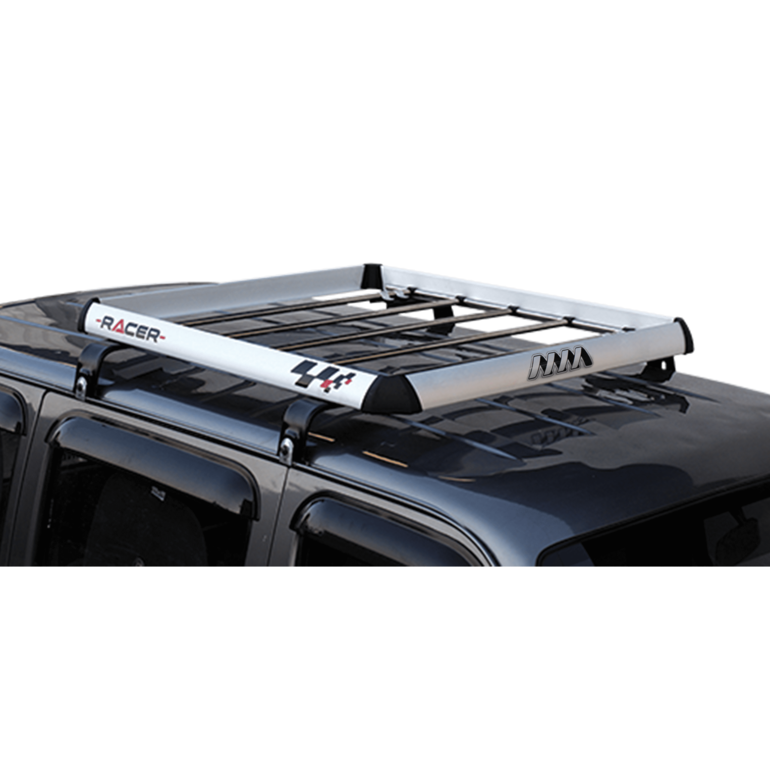 Luggage Carrier – Racer Edition