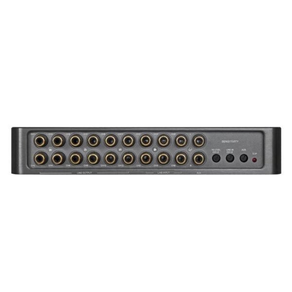 MUSWAY 12 Channel DSP - TUNE12 - Image 5