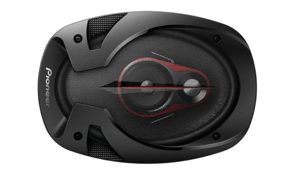 Pioneer TS-R6951S Pioneer