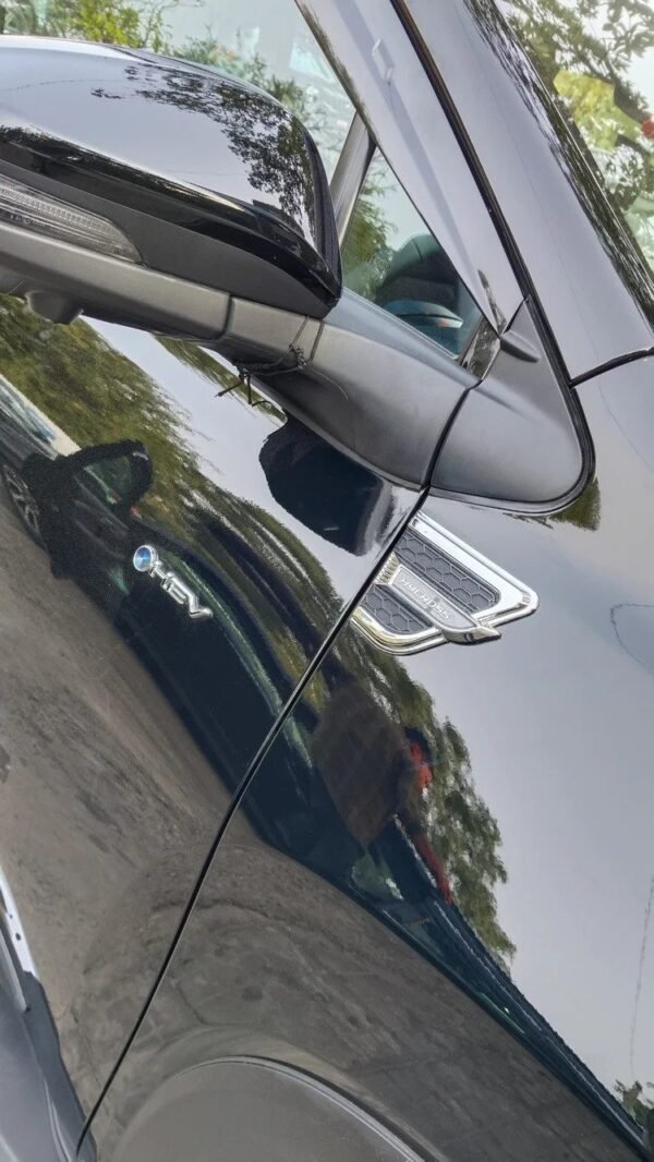 Side Vent for Toyota Innova Hycross