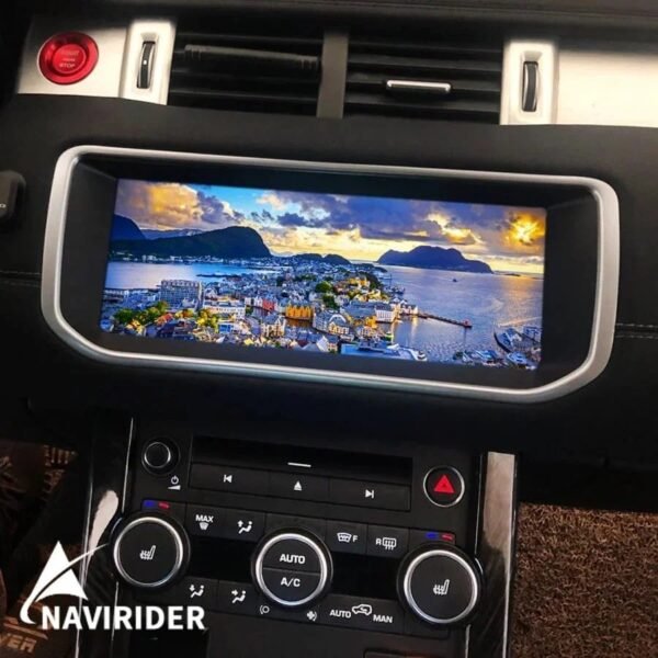 Range rover Evoque ANDROID - Image 8