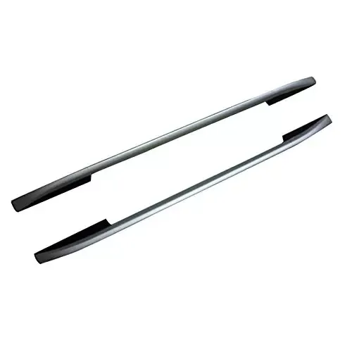 Ford KMH Roof Rails For Ford Ecosport