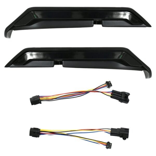 THAR Spoiler with Connector (G-WAGON Style)/Thar Roxx - Image 9