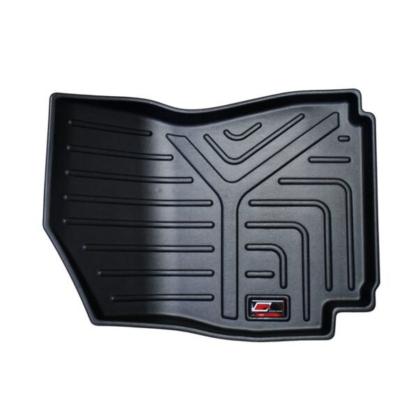 GFX Life Long Car Mats for Tata Curvv - Automatic/Ev - Image 2