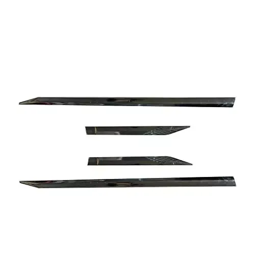Hyundai GFX GFSB-007 Body Side Beading for Hyundai I10 Grand Nios