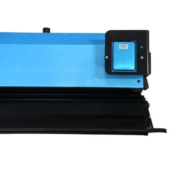 Toyota Automatic Shutter for Toyota Hilux - Image 2