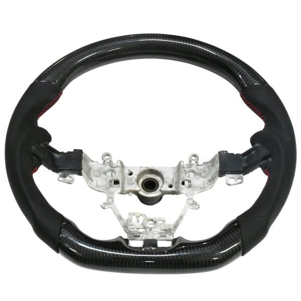 Toyota Carbon Fibre Steering Wheel for Toyota Hyryder