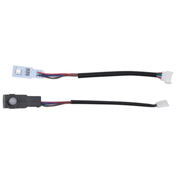 Toyota KMH K3 Ambience Light for Toyota Innova Hycross(Set Of 23 Pcs) - Image 10