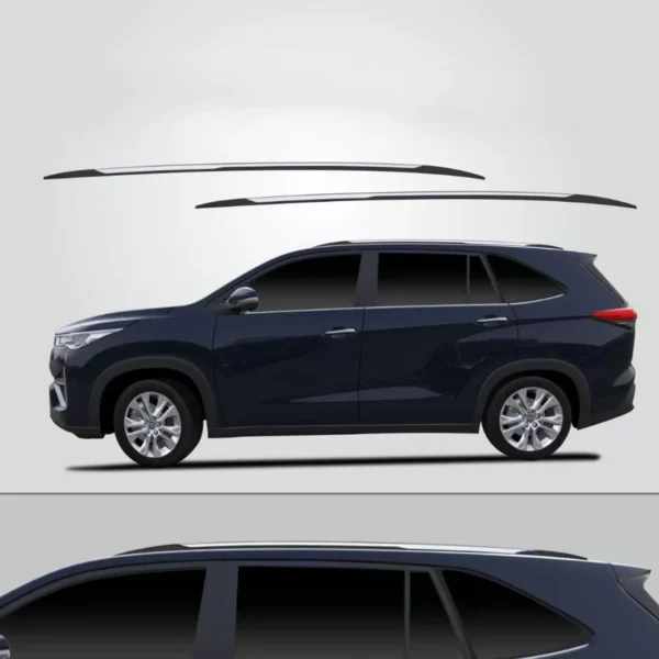 Toyota Exelent Roof Rails for Toyota Hycross