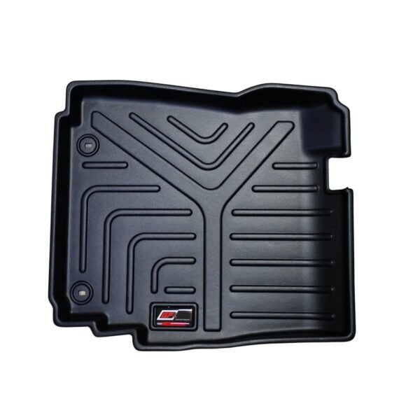 GFX Life Long Car Mats for Tata Curvv - Automatic/Ev - Image 3
