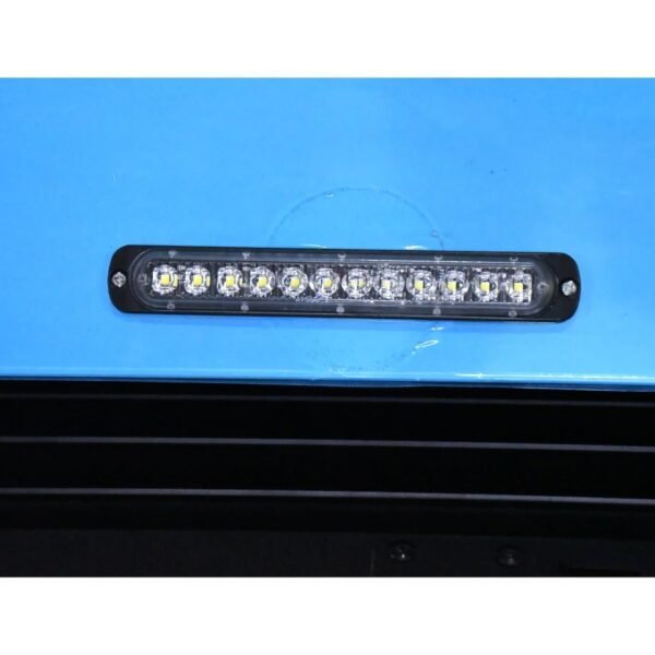 Toyota Automatic Shutter for Toyota Hilux - Image 5