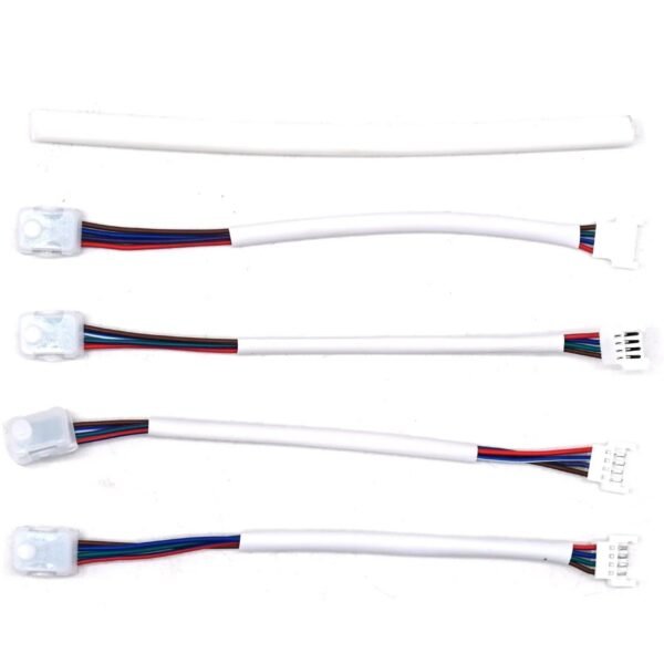 Toyota KMH K3 Ambience Light for Toyota Innova Hycross(Set Of 23 Pcs) - Image 9