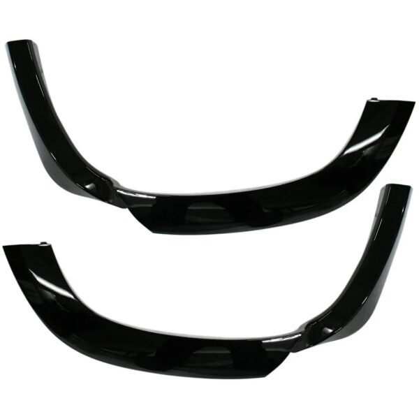 DEFENDER WHEEL ARCH GLOSS BLACK - Image 2