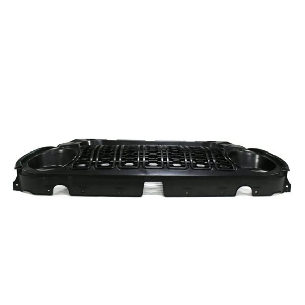 Grill for Mahindra Thar (NEW WRANGLER DESIGN) - Image 2