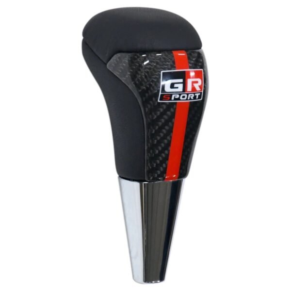 Fortuner Gear knob GR Real - Image 3