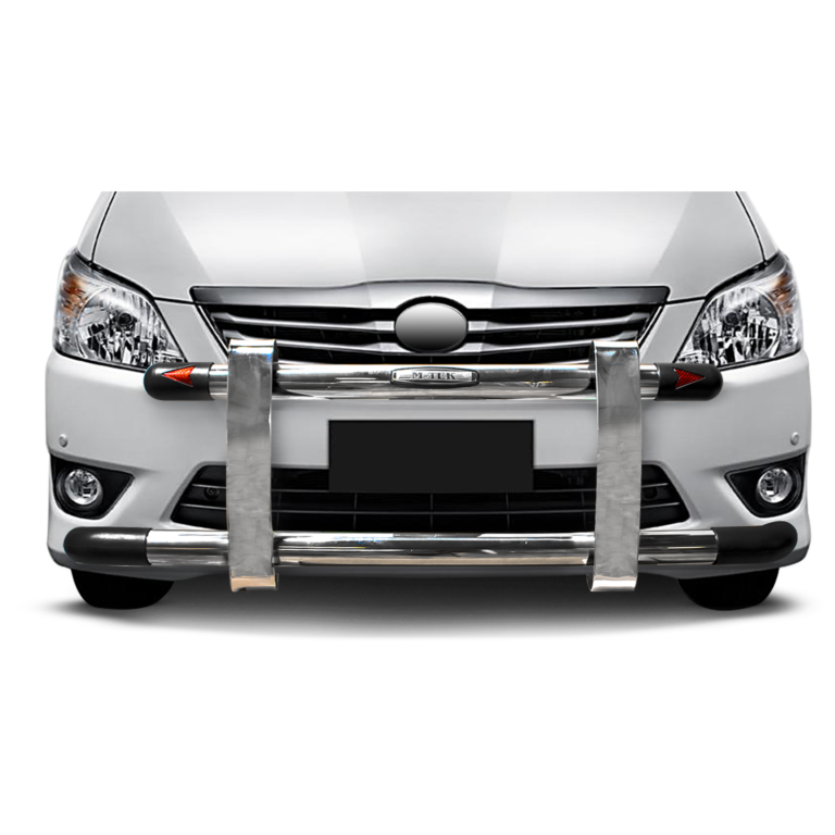 Toyota Front Protector T2 Toyota Innova