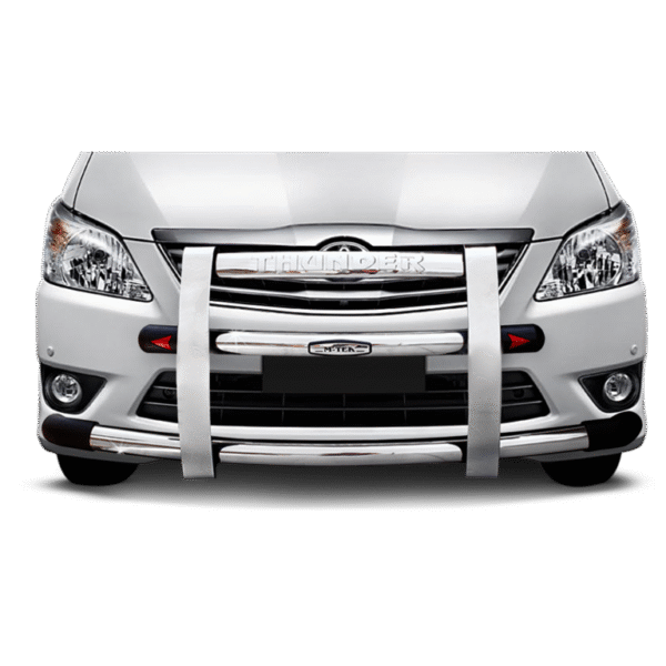 Toyota Front Protector T3 Toyota Innova