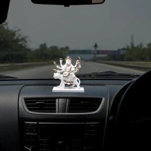Sai Car Decor
