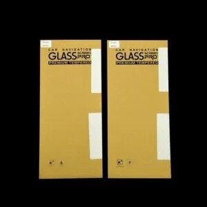 Hyundai KMH Premium Screen Protector for Hyundai I20 / Kia Seltos/ Kia Sonet-10"