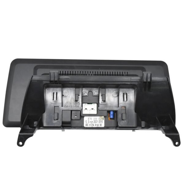 BMW Android Stereo With 360 Degree Camera for BMW X5 ccc 4+64 GB - Image 2