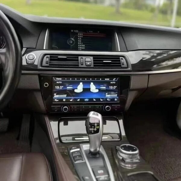 BMW BMW 5 Series F10 LCD AC Panel - Image 5