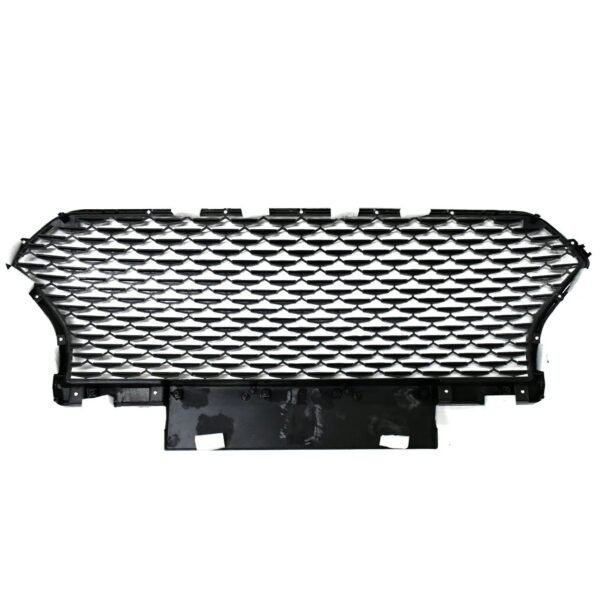 Hyundai Grill for Hyundai Creta-2020 (BLACK) - Image 3