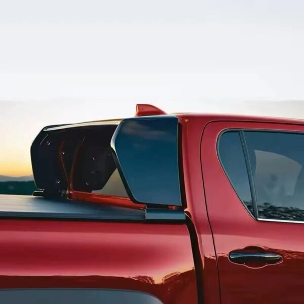 Toyota GR Spoiler for Toyota Hilux - Image 3