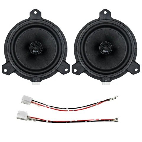 BLAM 160MM 2-Way Coaxial Speaker(165TOYC)