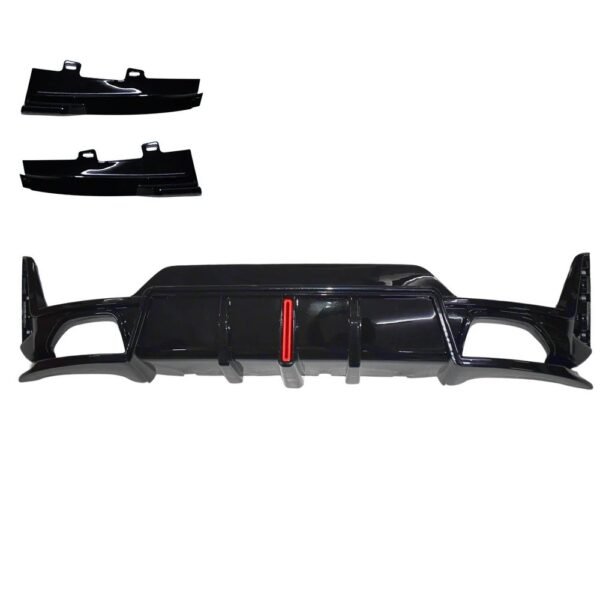 Diffuser C - BMW 3 Series G20 G28 2023
